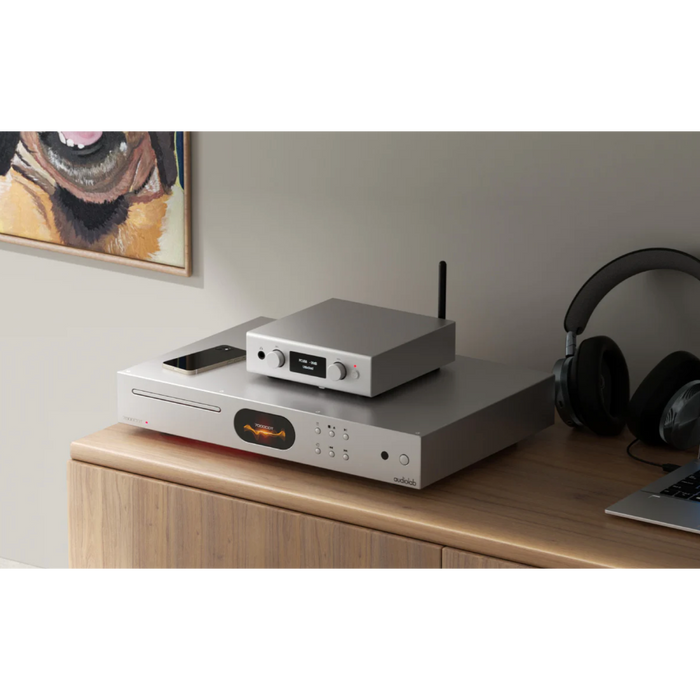 Audiolab - D7 - Digital to Analog Converter