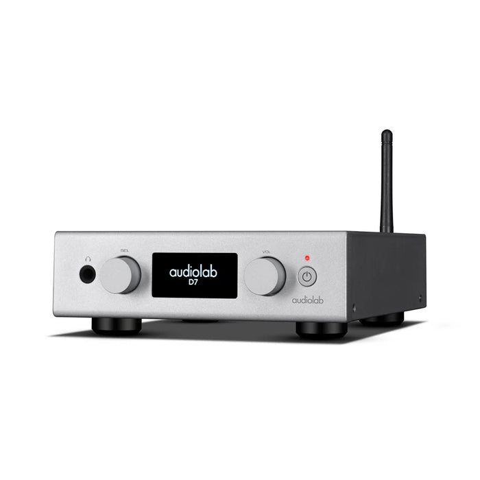 Audiolab - D7 - Digital to Analog Converter