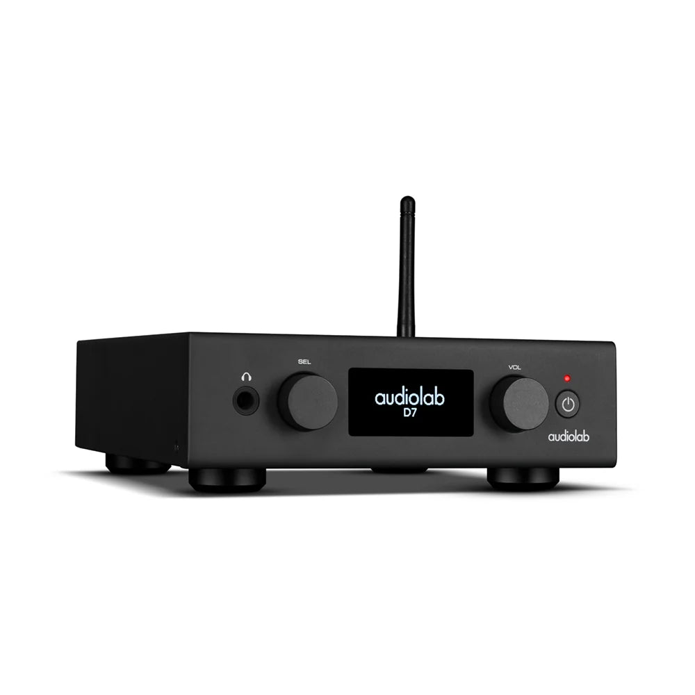 Audiolab - D7 - Digital to Analog Converter