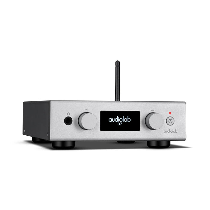 Audiolab - D7 - Digital to Analog Converter