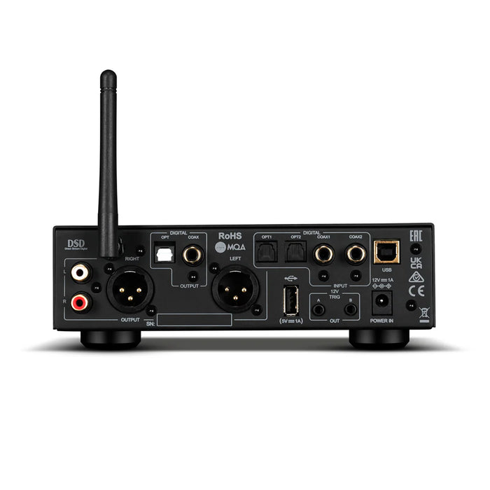 Audiolab - D7 - Digital to Analog Converter