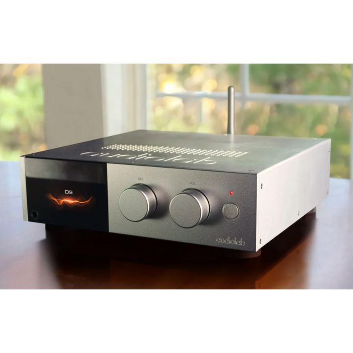 Audiolab - D9 - Digital to Analog Converter