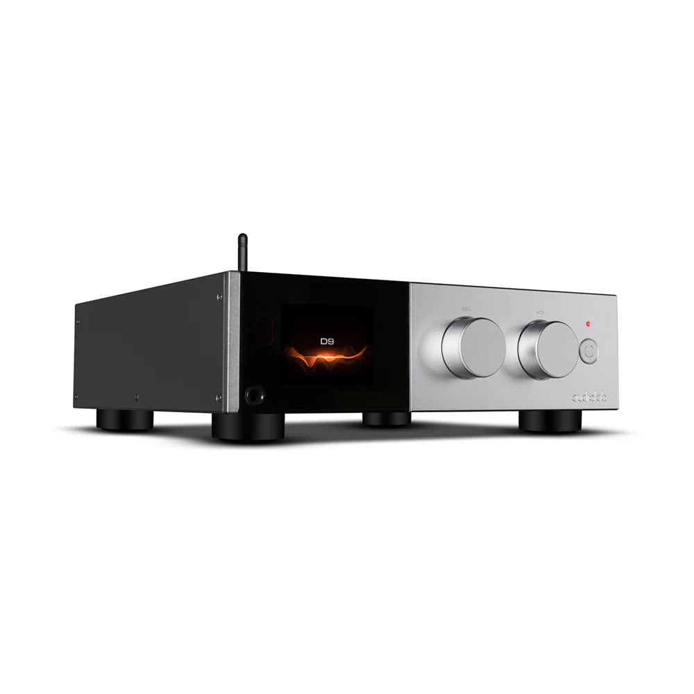 Audiolab - D9 - Digital to Analog Converter