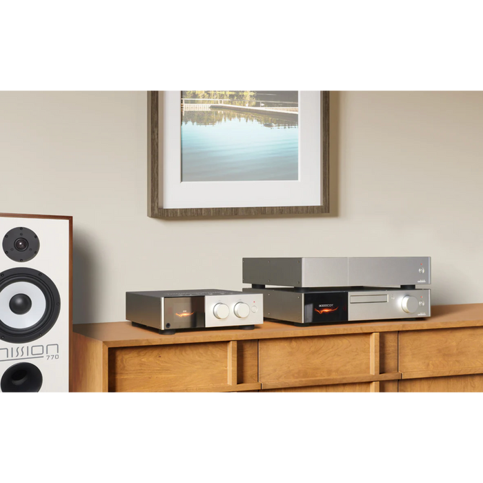 Audiolab - D9 - Digital to Analog Converter