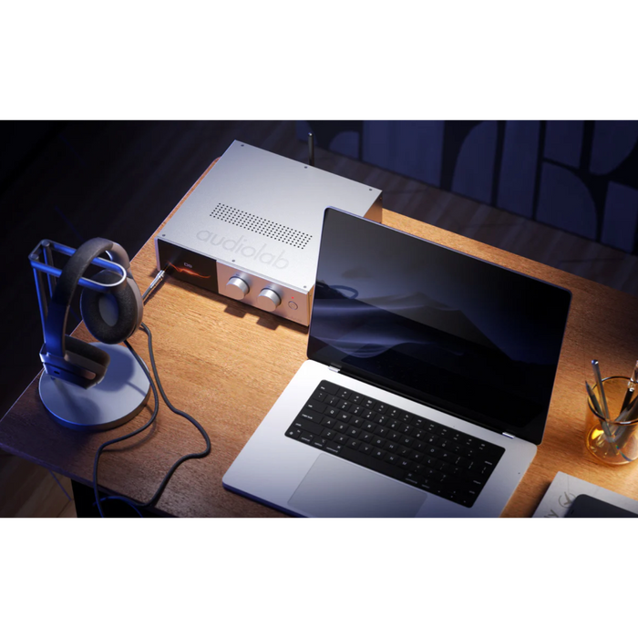 Audiolab - D9 - Digital to Analog Converter