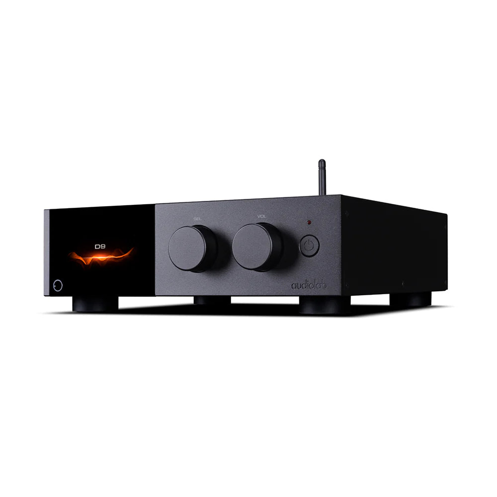 Audiolab - D9 - Digital to Analog Converter