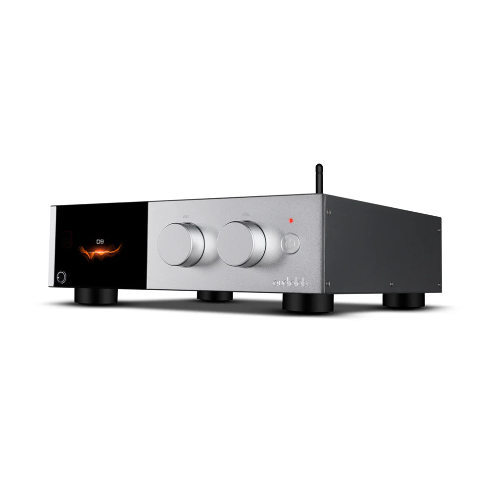 Audiolab - D9 - Digital to Analog Converter