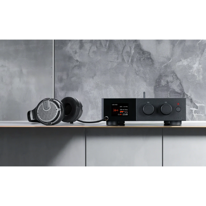 Audiolab - D9 - Digital to Analog Converter