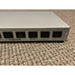 Audiolabs DC Block 6, mains filter and direct current blocker, silver, current model, pre loved