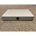 Audiolabs DC Block 6, mains filter and direct current blocker, silver, current model, pre loved