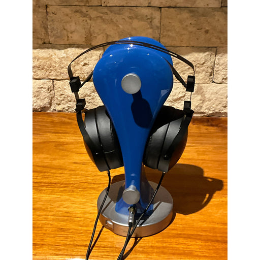 Auralic Gemini 1000 Headphone Amplifier, DAC and Stand Pre Loved