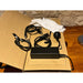 Auralic Gemini 1000 Headphone Amplifier, DAC and Stand Pre Loved
