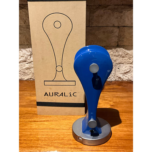 Auralic Gemini 1000 Headphone Amplifier, DAC and Stand Pre Loved