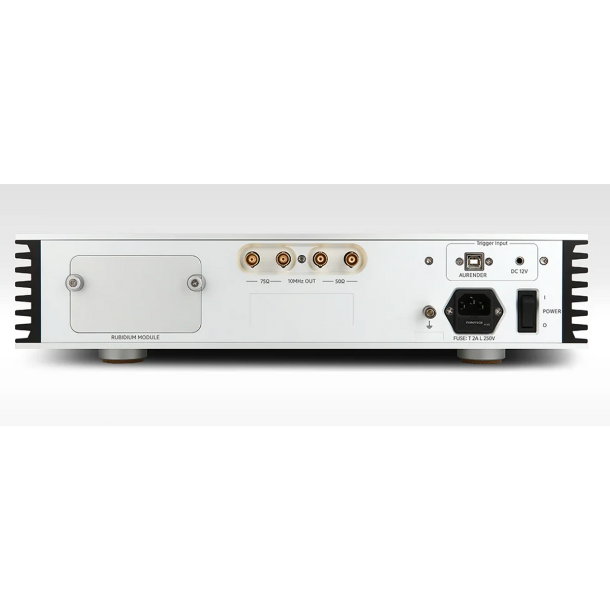 Aurender - MC10 - Master Clock (Special Order)