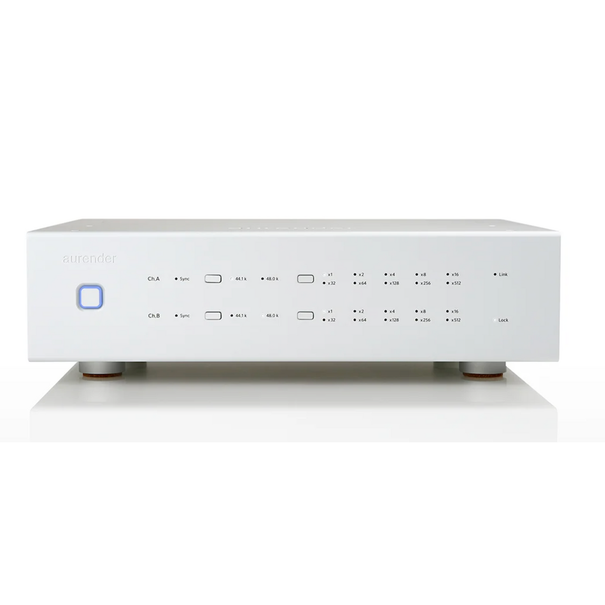 Aurender - MC20 - Master Clock