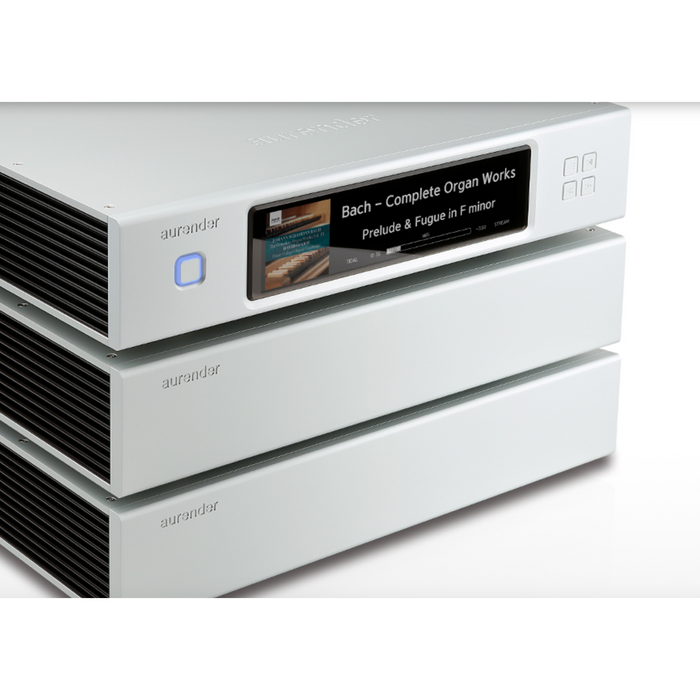 Aurender - N50 - High-end Music Server