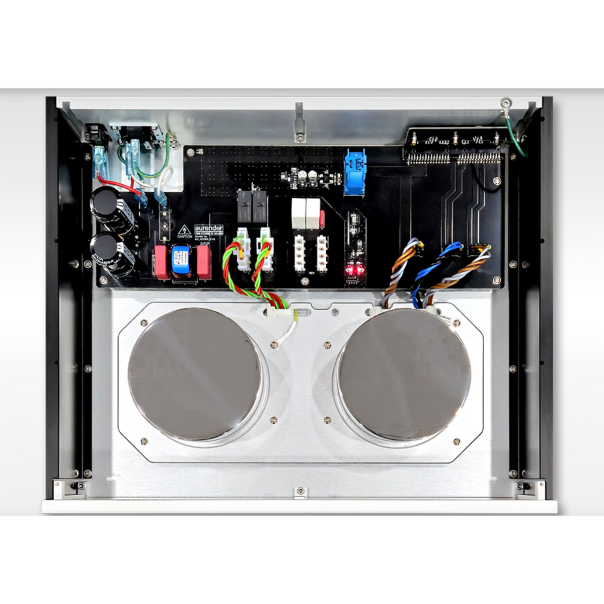 Aurender - N50 - High-end Music Server