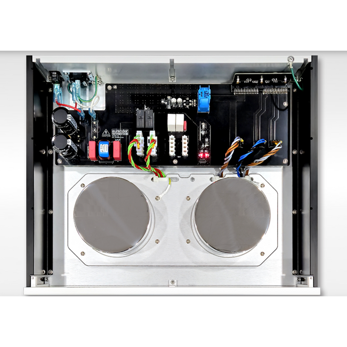 Aurender - N50 - High-end Music Server