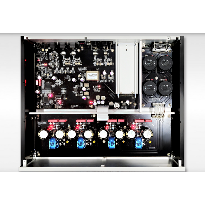 Aurender - N50 - High-end Music Server