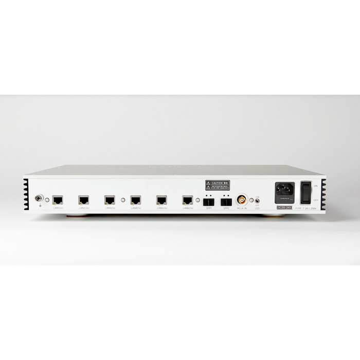 Aurender - NH10 - Network hub (Available for Pre-Order)