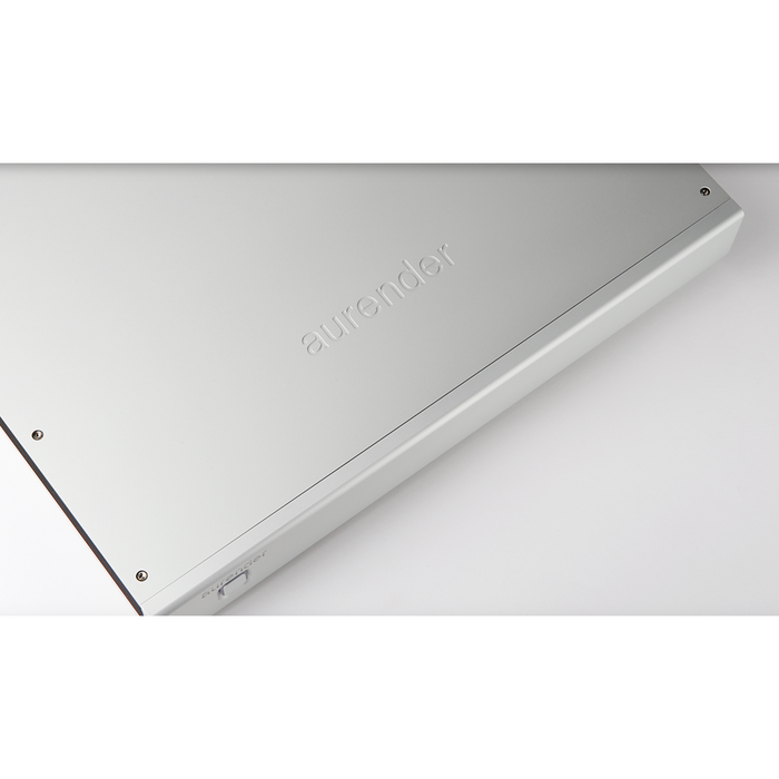 Aurender - NH10 - Network hub (Available for Pre-Order)