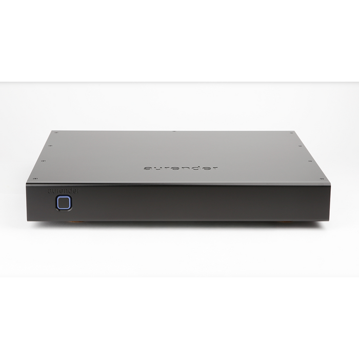 Aurender - NH10 - Network hub (Available for Pre-Order)