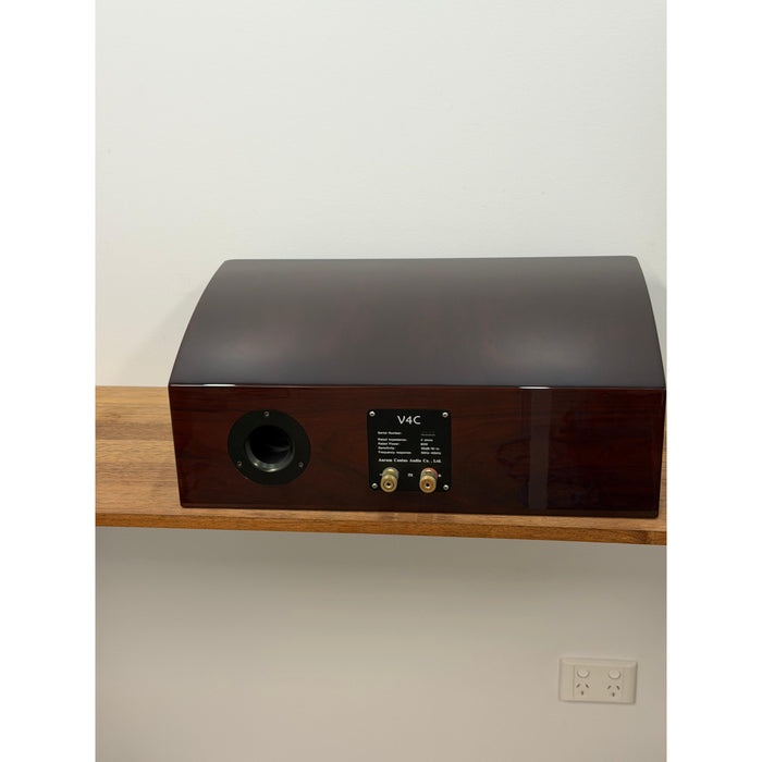 Aurum Cantus V4C centre speaker - Pre Loved