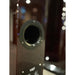 Aurum Cantus V6F Floorstanding speakers, Red and black gloss, Pre Loved
