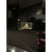 Aurum Cantus V6F Floorstanding speakers, Red and black gloss, Pre Loved