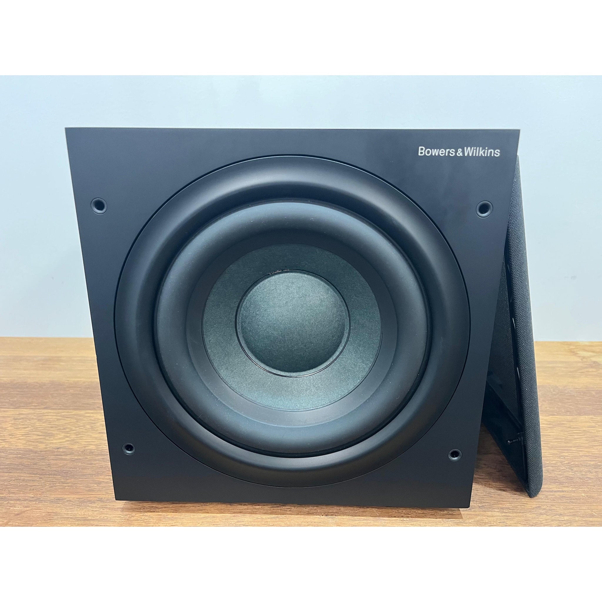 B&W ASW608 Subwoofer - Pre-Loved