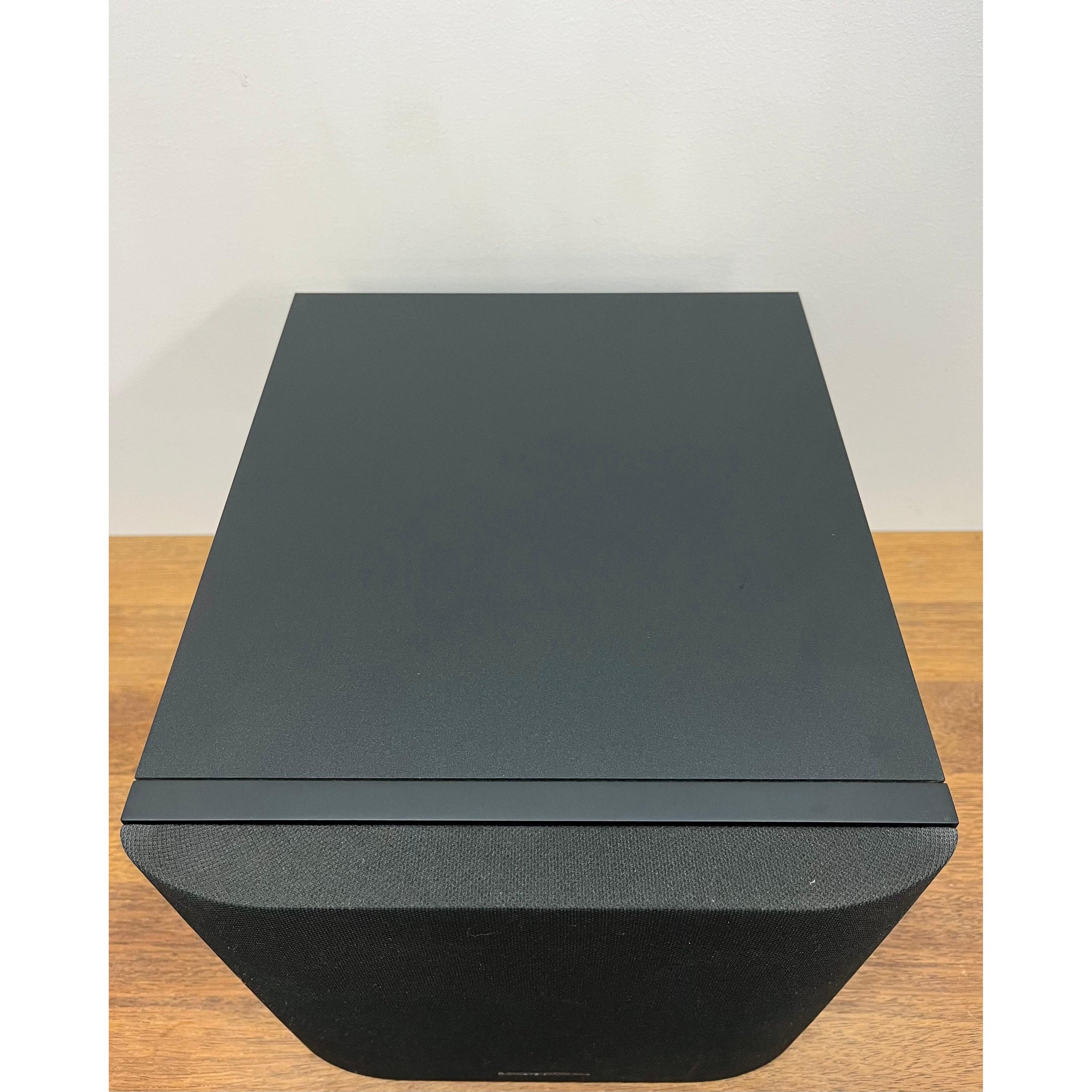 B&W ASW608 Subwoofer - Pre-Loved