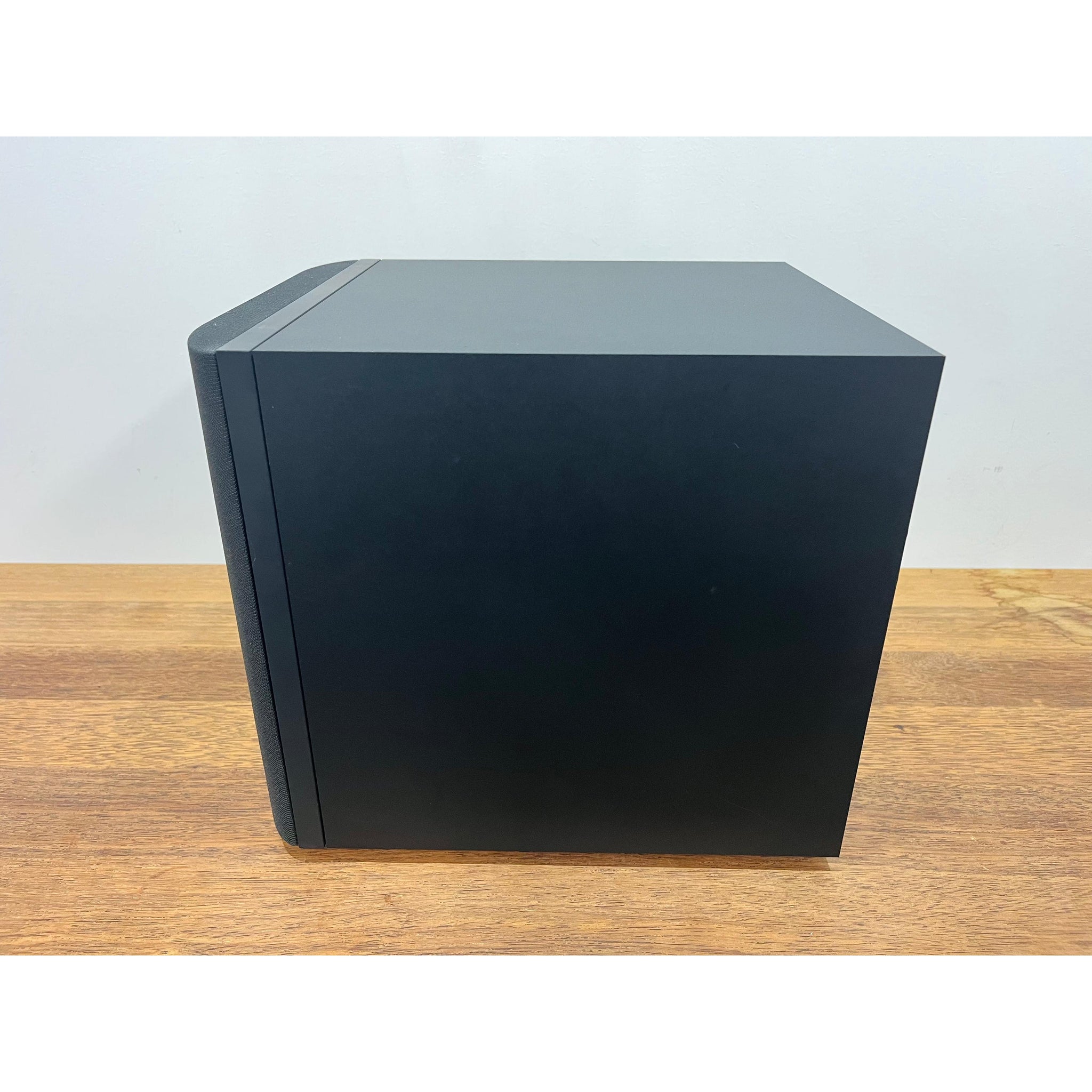 B&W ASW608 Subwoofer - Pre-Loved