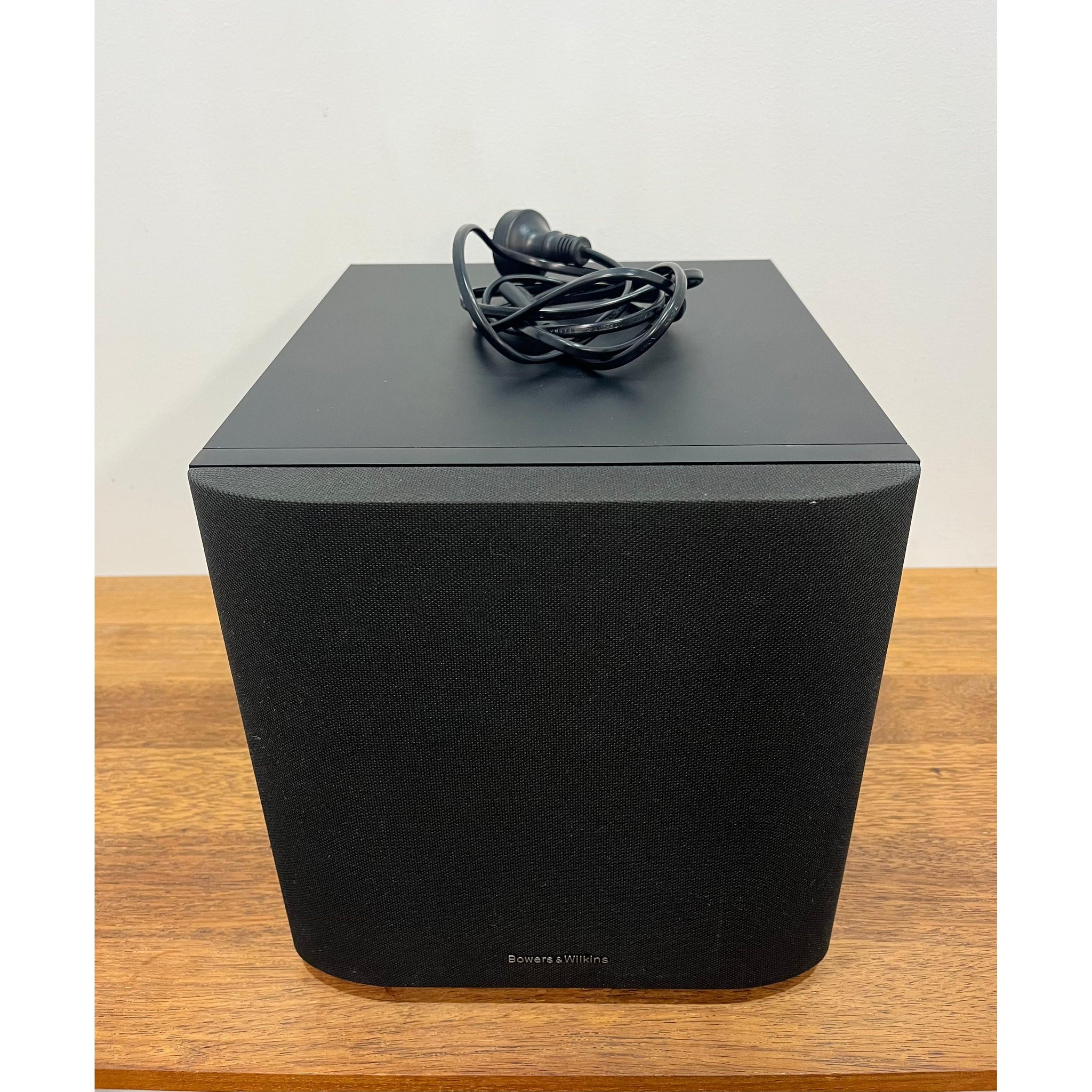 B&W ASW608 Subwoofer - Pre-Loved