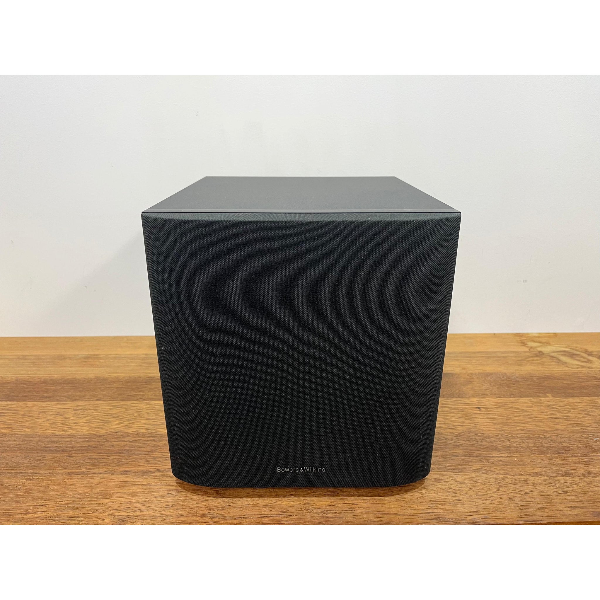 B&W ASW608 Subwoofer - Pre-Loved