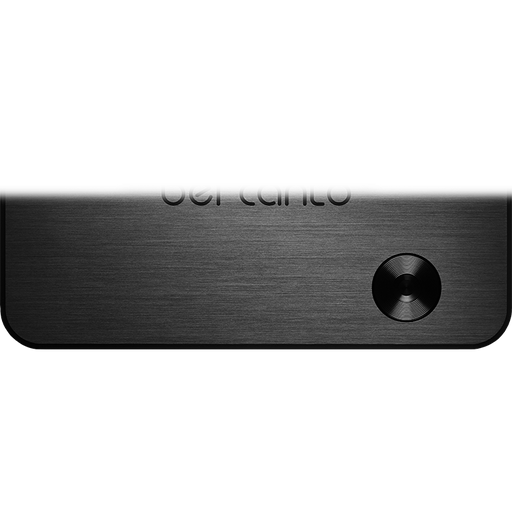 Bel Canto - BLACK ACI 600 - Integrated Amplifier