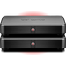 Bel Canto - BLACK The System - Asynchronous System Controller & Mono DAC Power Amplifiers