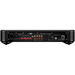 Bel Canto - BLACK The System - Asynchronous System Controller & Mono DAC Power Amplifiers