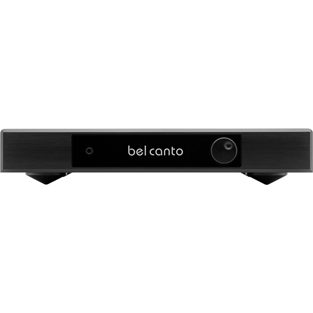 Bel Canto - E1X A500 - Analogue Integrated Amplifier