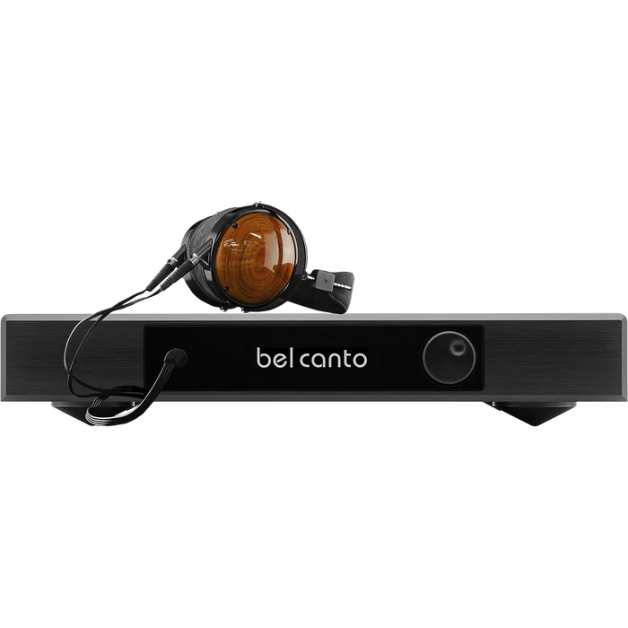 Bel Canto - E1X D250 - DAC / Control Integrated Amplifier