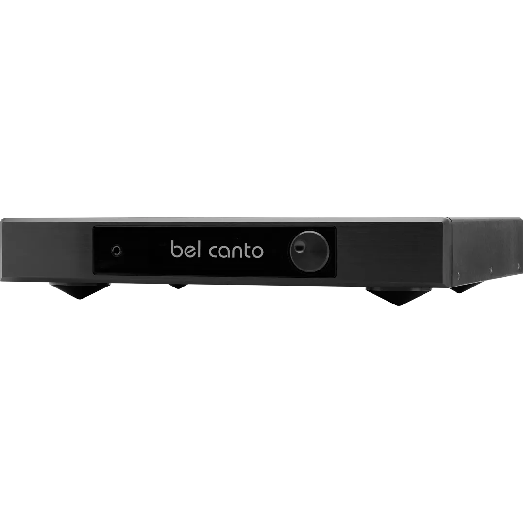 Bel Canto - E1X D250 - DAC / Control Integrated Amplifier