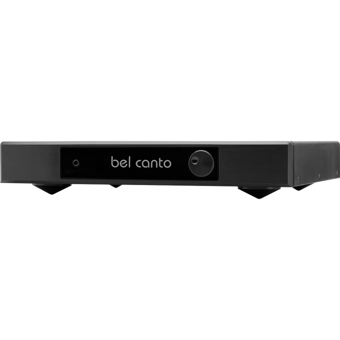 Bel Canto - E1X D250 - DAC / Control Integrated Amplifier