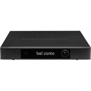 Bel Canto  Integrated Amplifiers