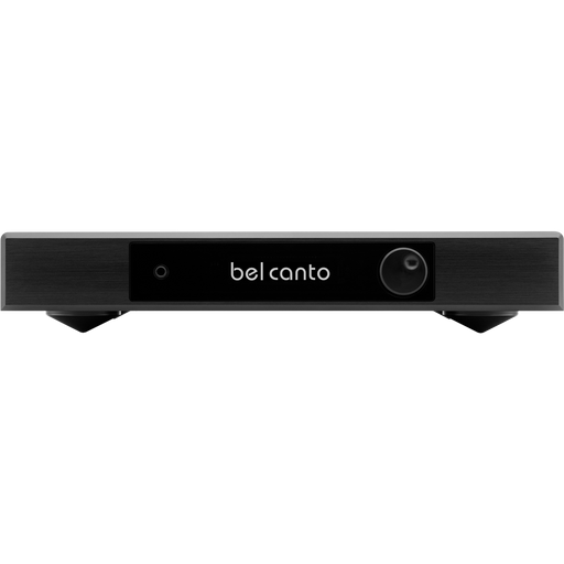 Bel Canto - E1X DC1 - DAC / Control Preamplifier