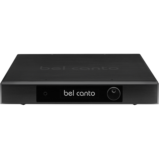 Bel Canto - E1X DC1 - DAC / Control Preamplifier