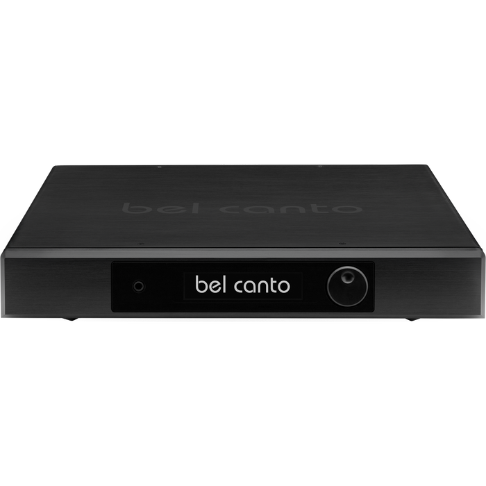 Bel Canto - E1X DC1 - DAC / Control Preamplifier