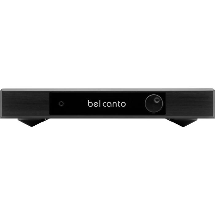 Bel Canto - E1X DS1 - Streaming DAC / Control Preamplifier