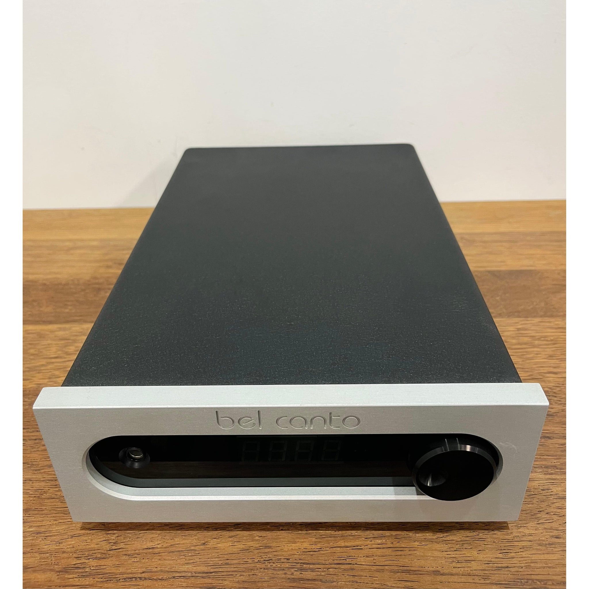 Bel Canto e.One C5i Integrated DAC/Amplifier - Pre-Loved