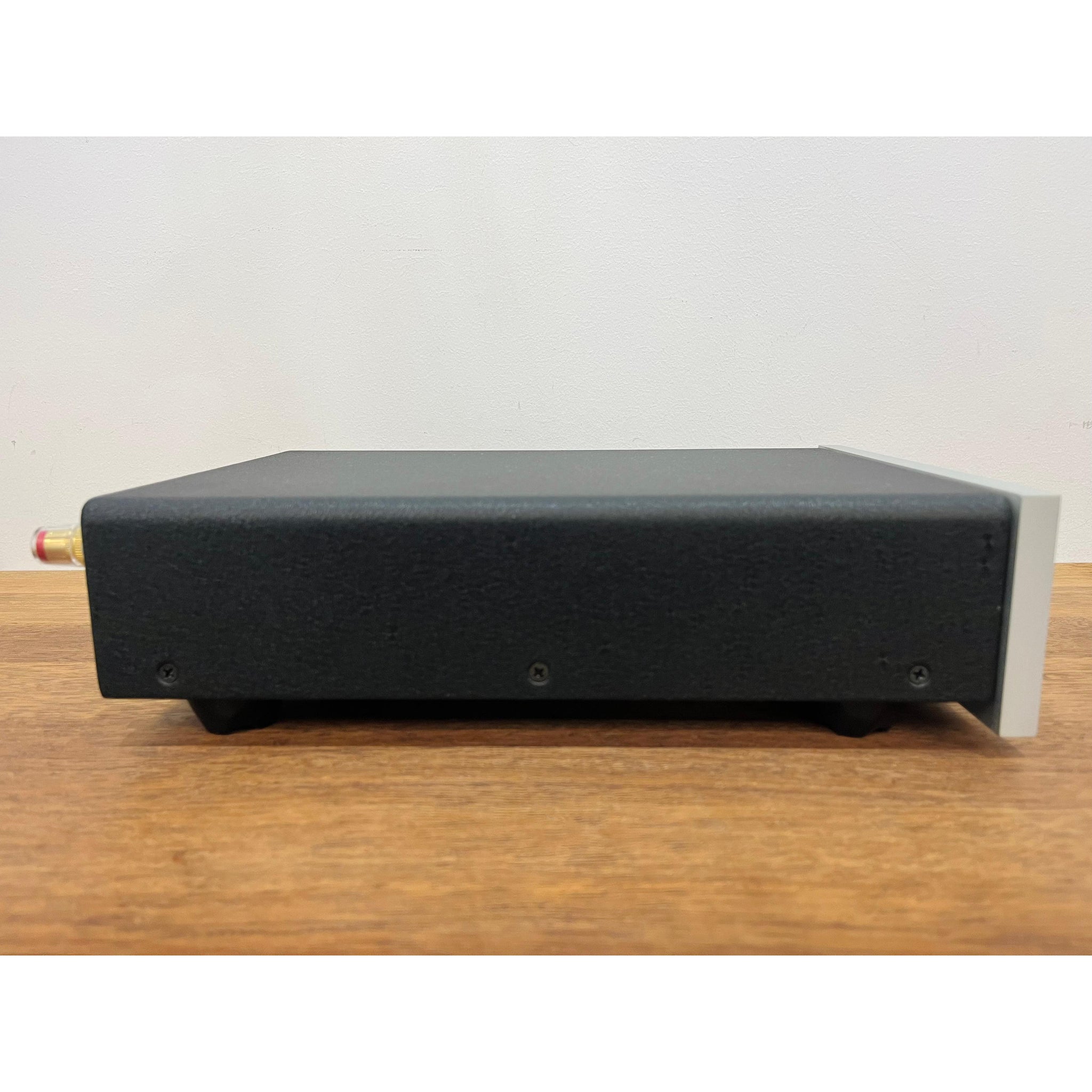 Bel Canto e.One C5i Integrated DAC/Amplifier - Pre-Loved