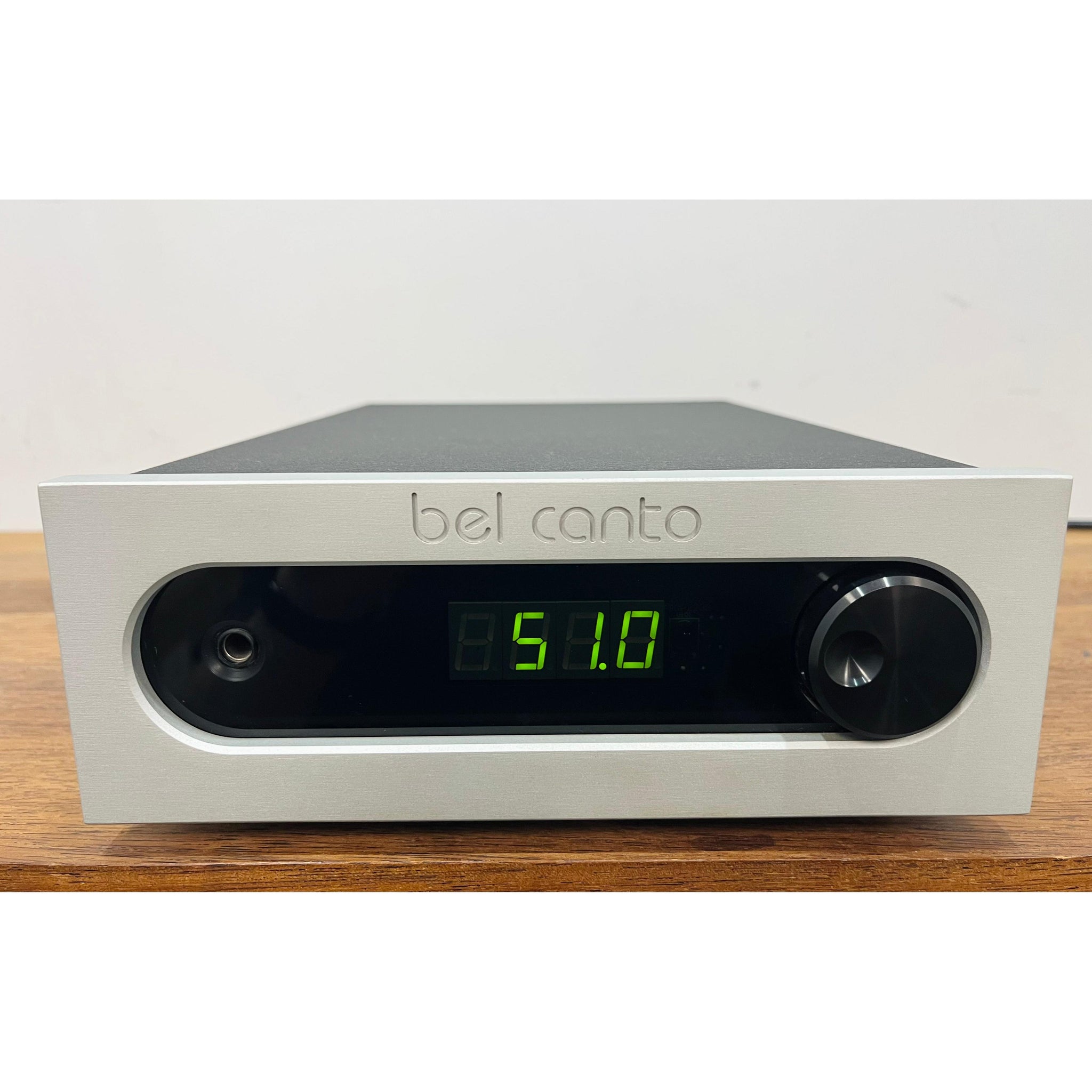 Bel Canto e.One C5i Integrated DAC/Amplifier - Pre-Loved