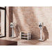 Blok - Axis - Speaker Stands